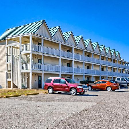 Plantation West Resort III Gulf Shores Extérieur photo