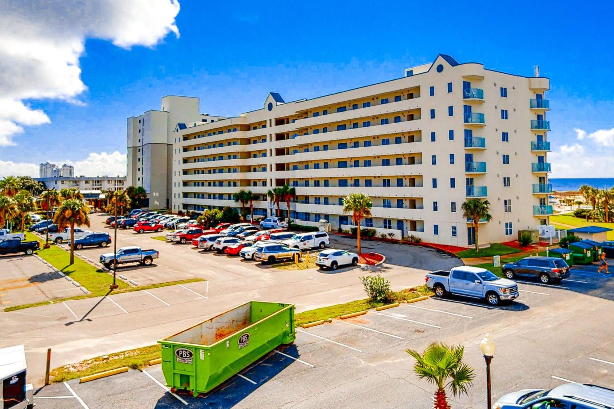 Plantation West Resort III Gulf Shores Extérieur photo