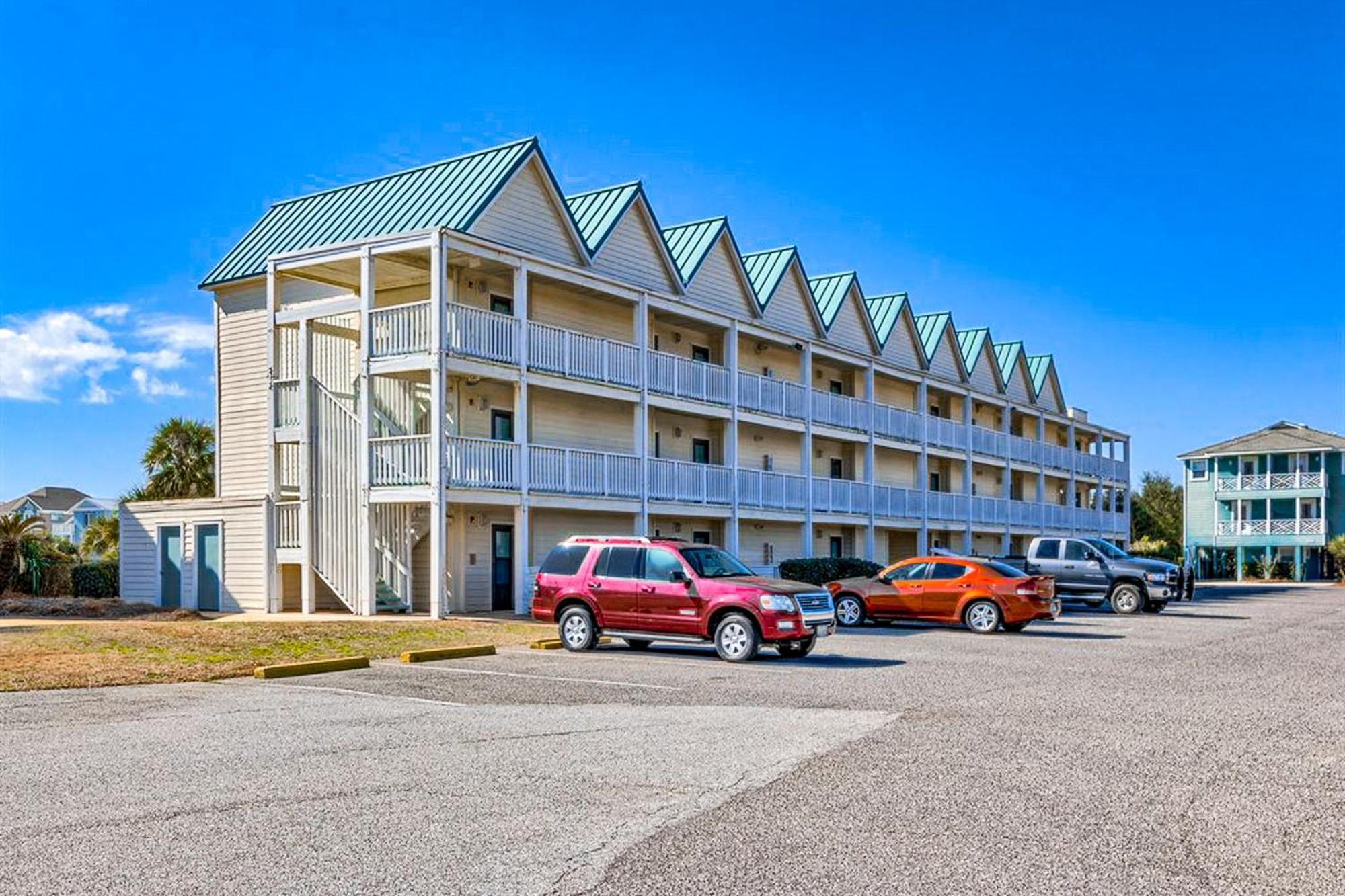 Plantation West Resort III Gulf Shores Extérieur photo