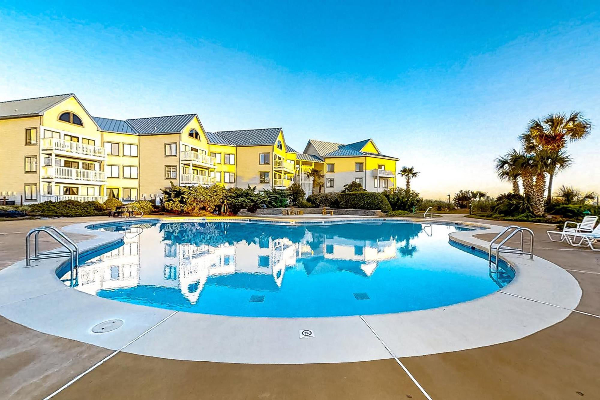 Plantation West Resort III Gulf Shores Extérieur photo
