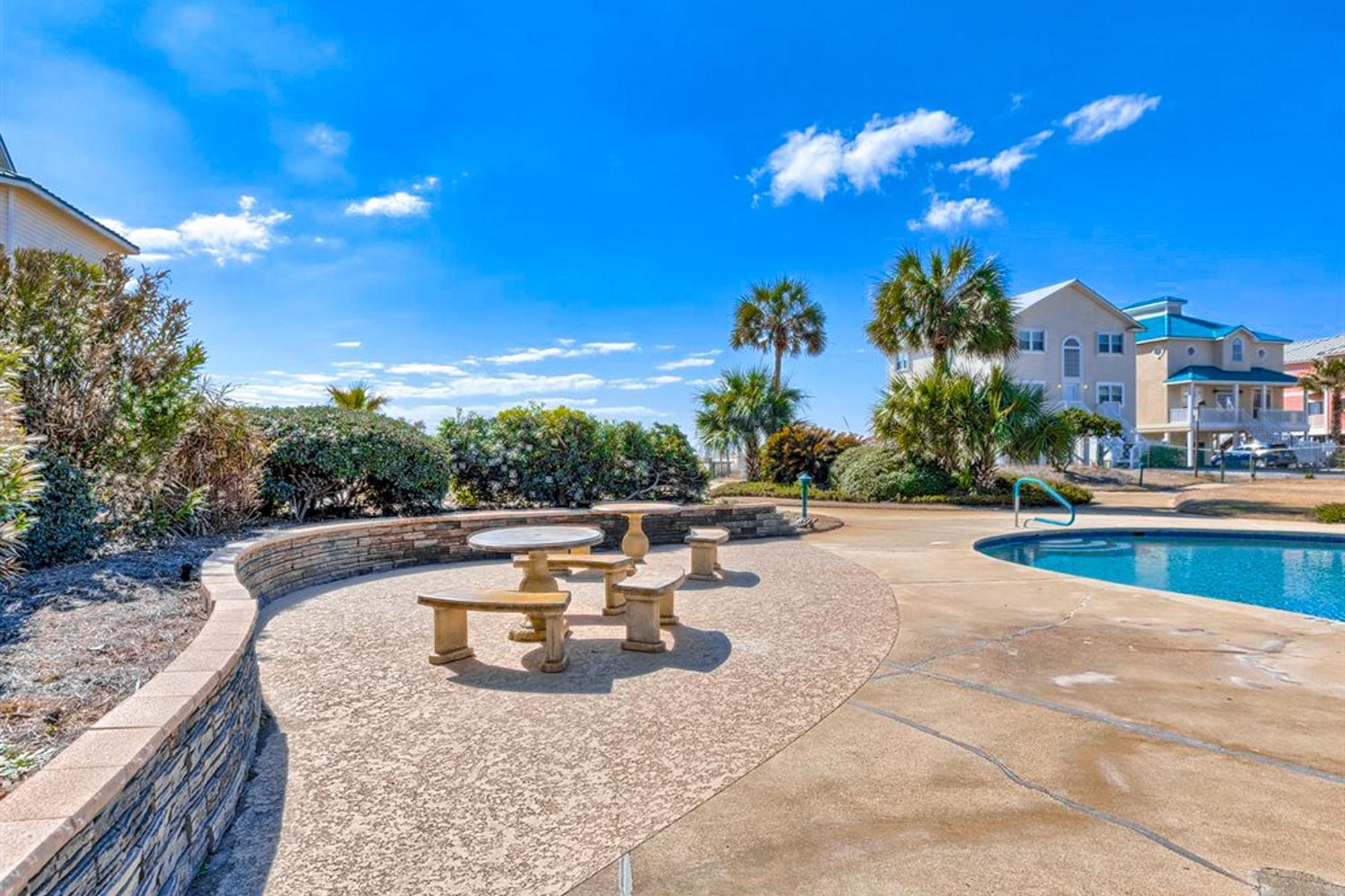 Plantation West Resort III Gulf Shores Extérieur photo