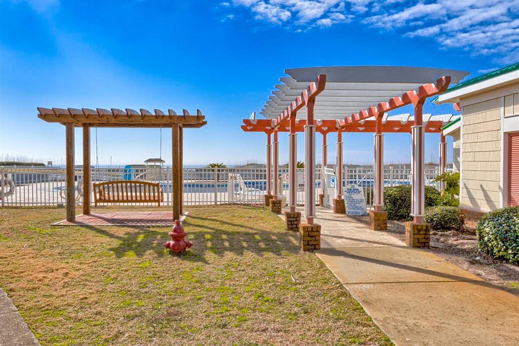 Plantation West Resort III Gulf Shores Extérieur photo