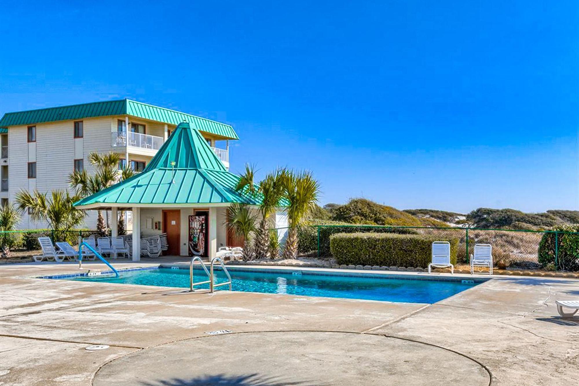 Plantation West Resort III Gulf Shores Extérieur photo