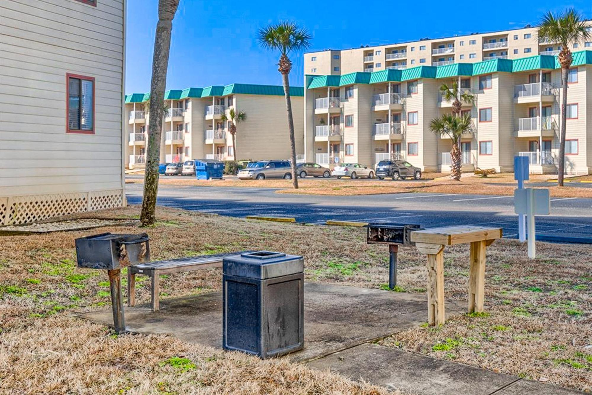 Plantation West Resort III Gulf Shores Extérieur photo