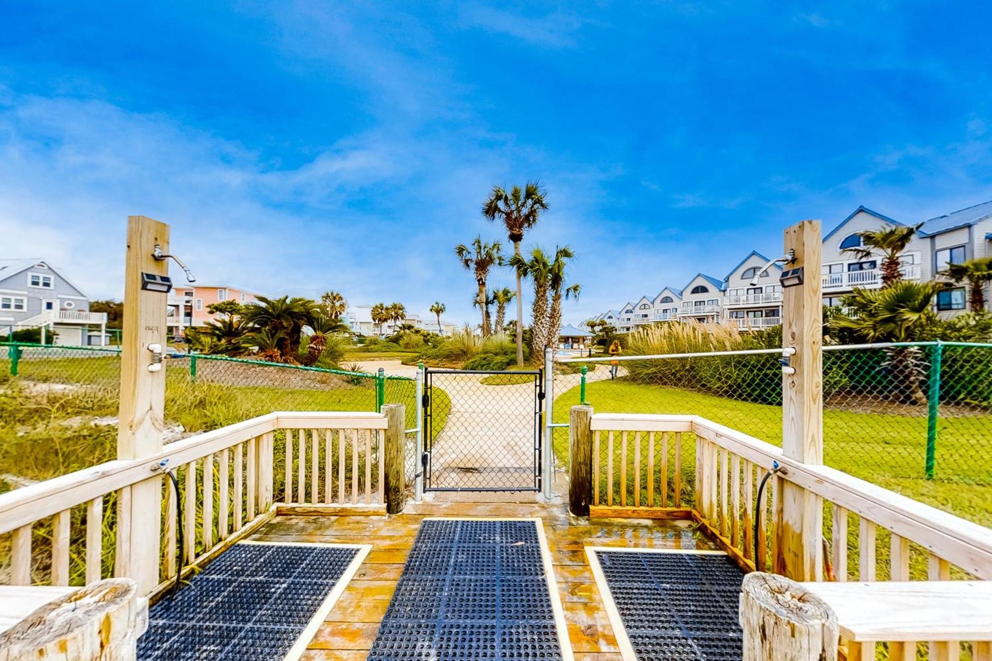Plantation West Resort III Gulf Shores Extérieur photo