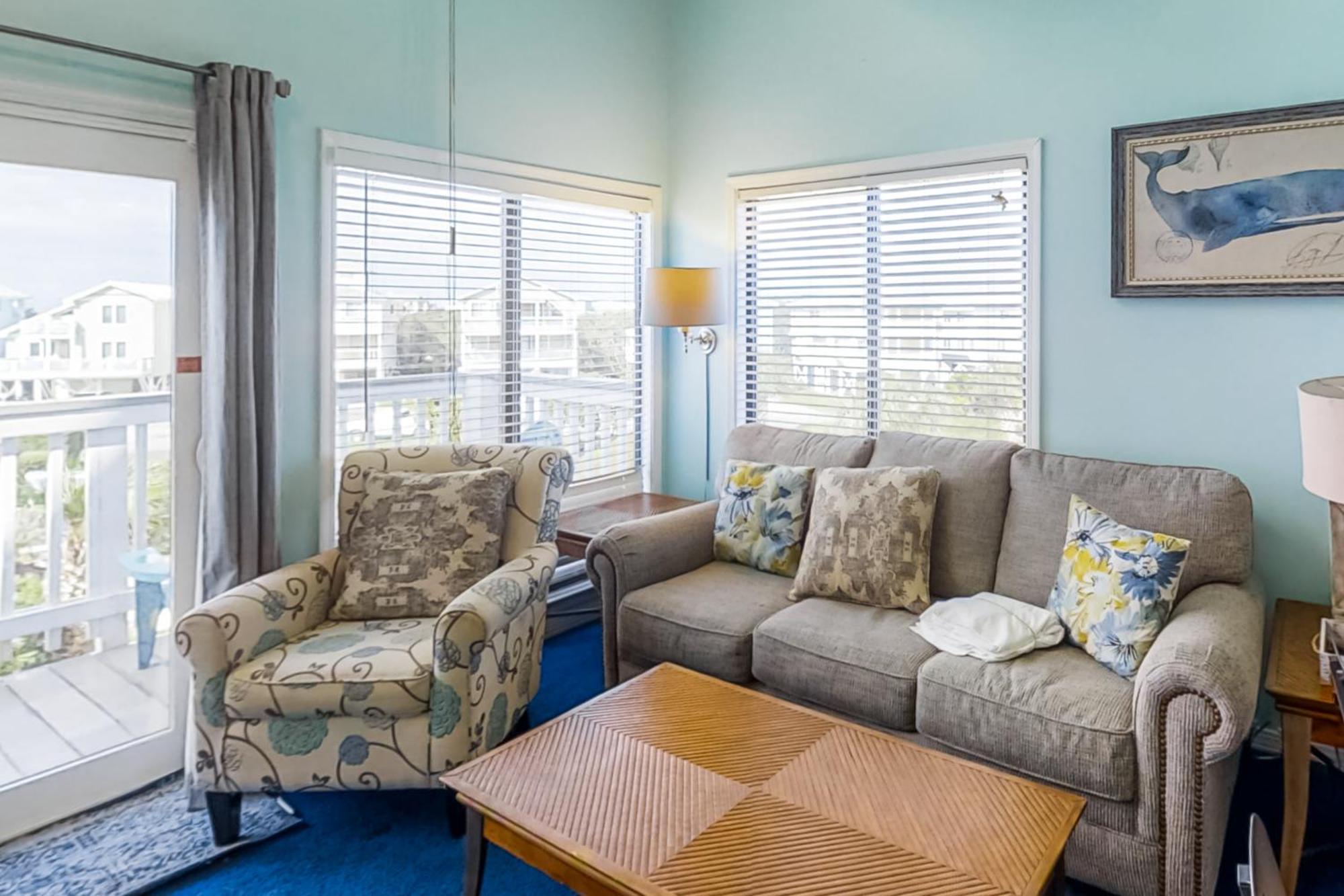Plantation West Resort III Gulf Shores Extérieur photo