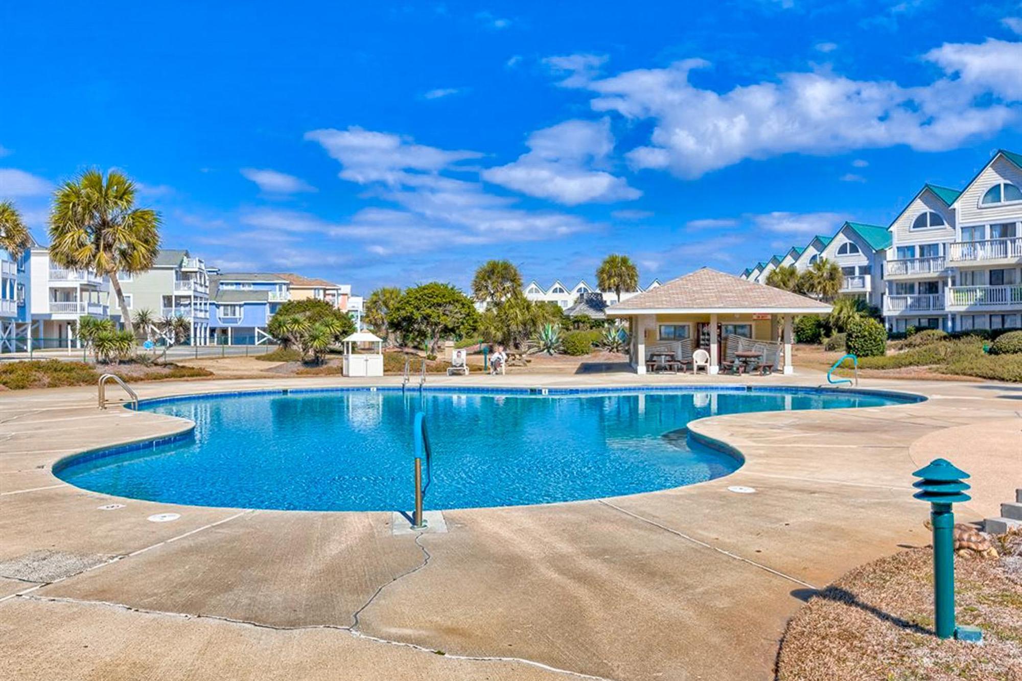 Plantation West Resort III Gulf Shores Extérieur photo