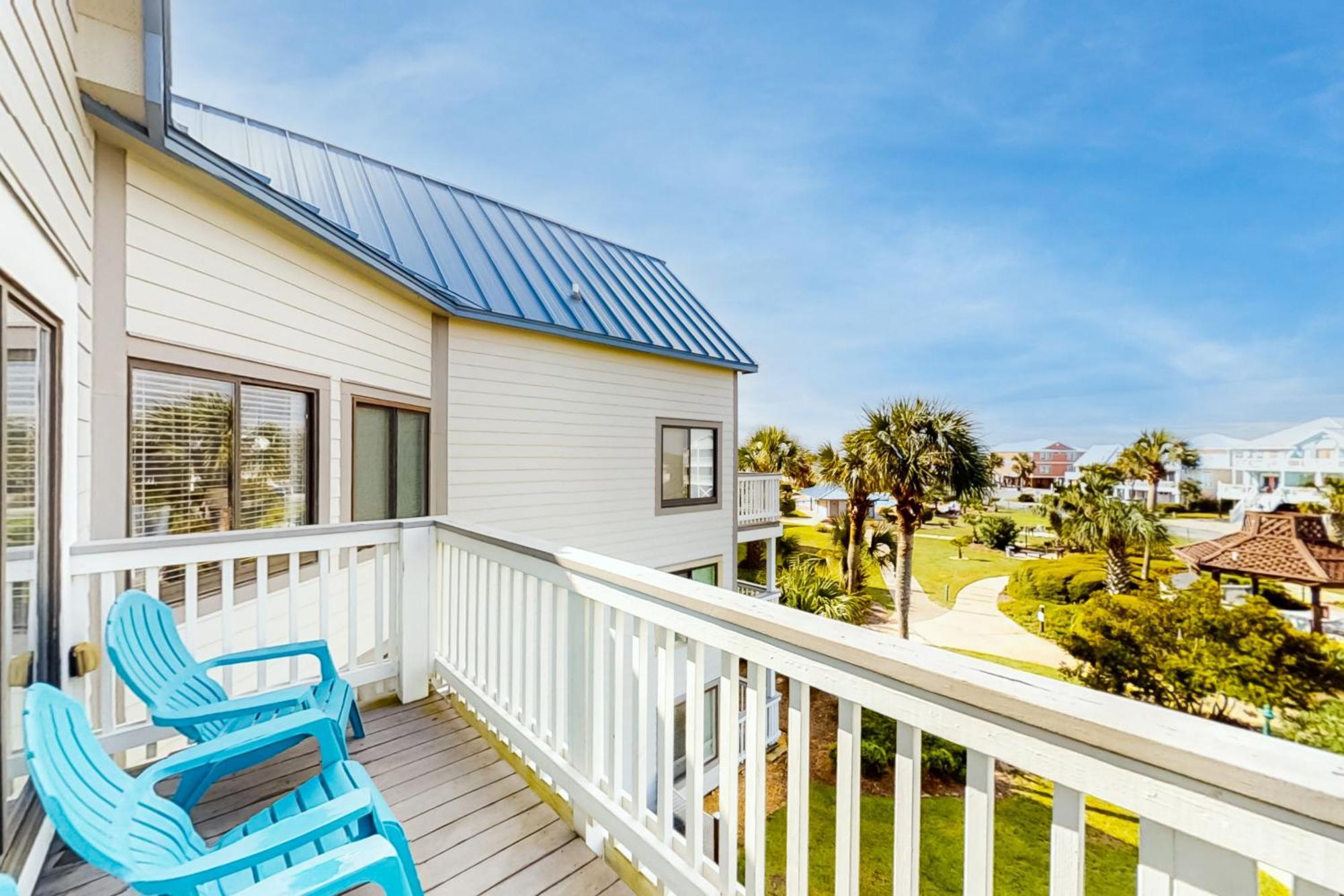 Plantation West Resort III Gulf Shores Extérieur photo
